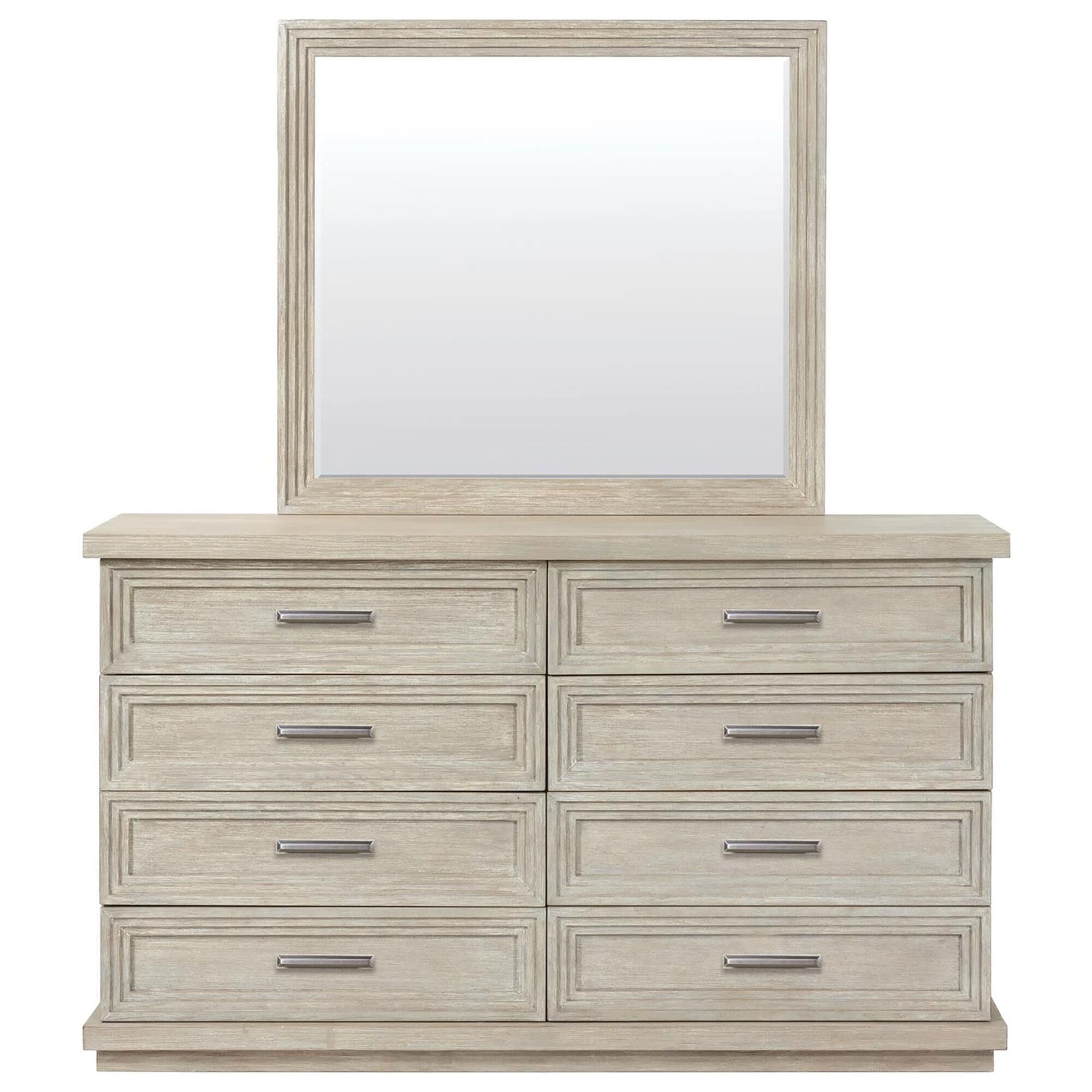 Evan 5 Pc. Queen Bedroom - The RoomPlace