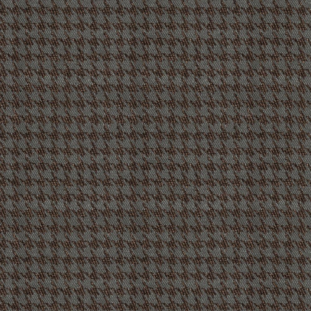 Lexington Furniture Hinsdale Swivel Chair in Brown Houndstooth, , large