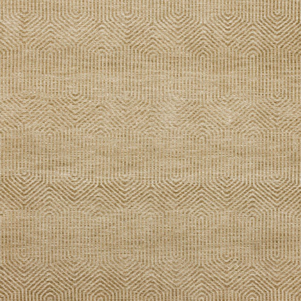 Drew and Jonathan Home Bowen Lost City 8&#39; x 10&#39; Khaki Area Rug, , large