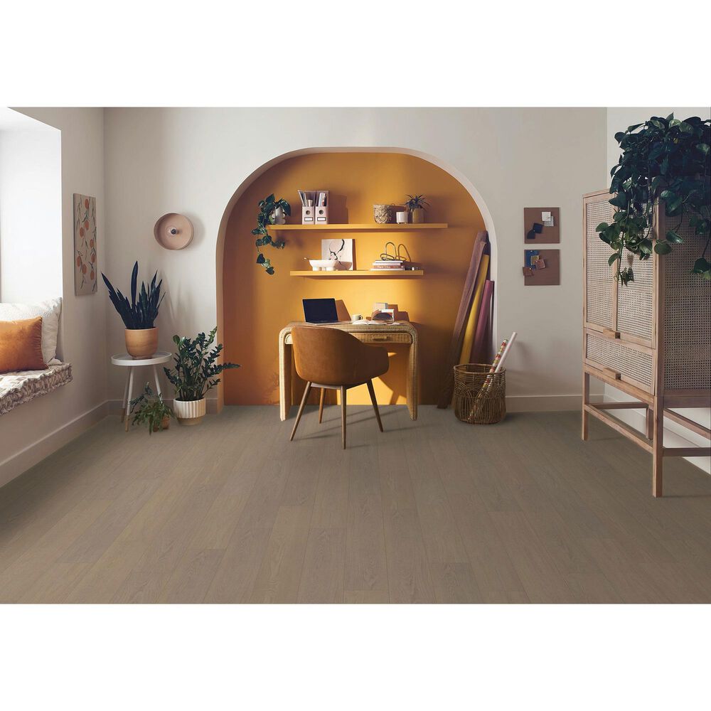 COREtec Originals Premium Tranquil Oak 7" x 60" Luxury Vinyl Plank, , large