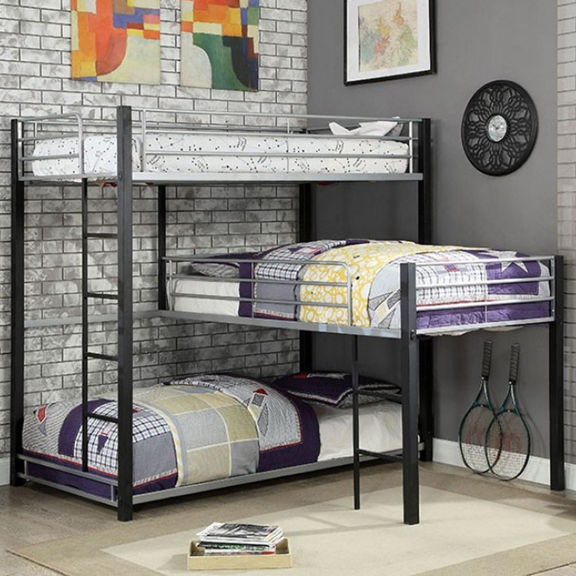 Nebraska furniture mart bunk beds top