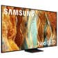 Samsung 65" Class QN70F Neo QLED 4K Vision AI in Black - Smart TV, , large