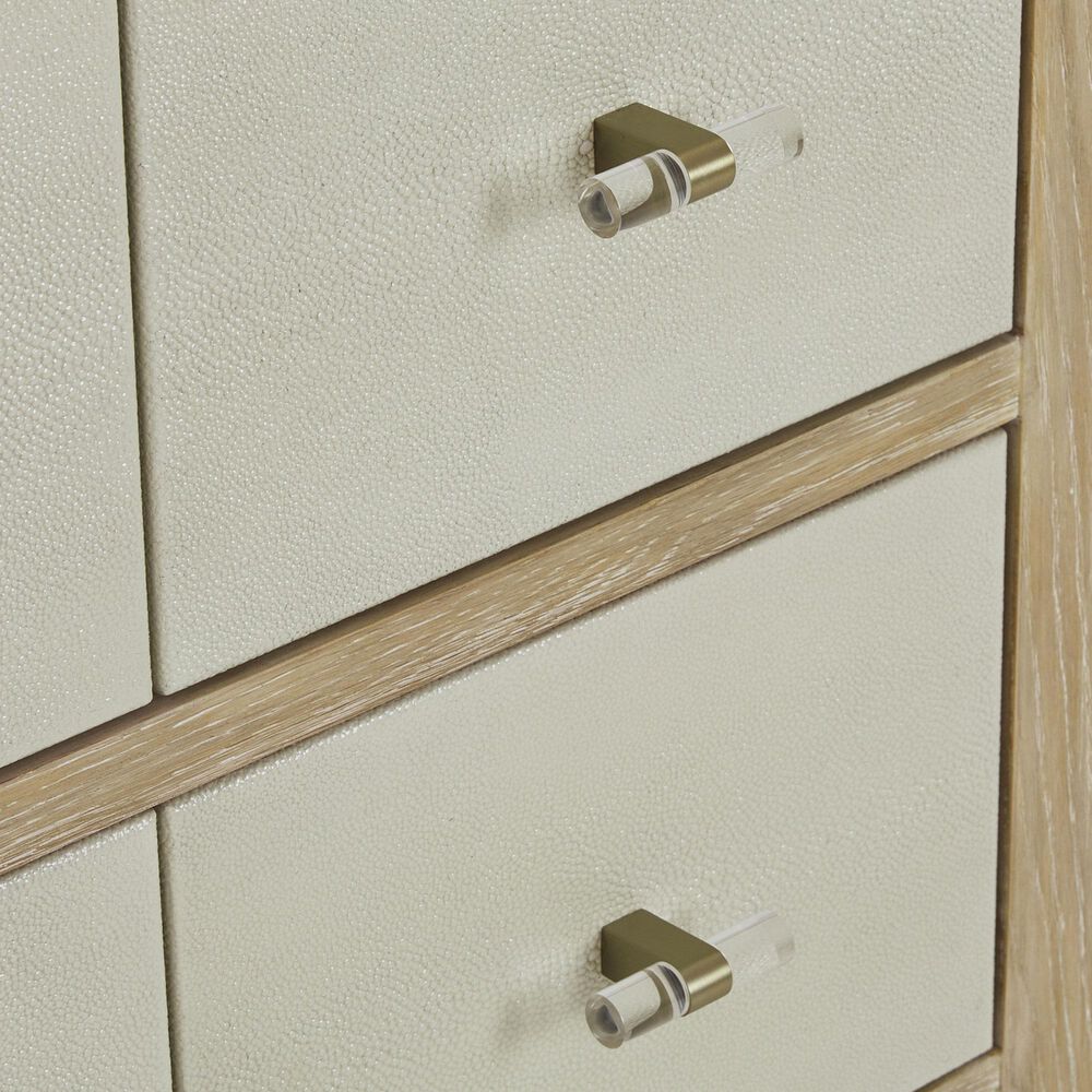 James Martin Vanities Celeste 48" Single Bathroom Vanity in Sunwashed Oak with 3 cm Parisien Bleu Quartz Top, Rectangular Sink and FreePower Wireless Charger, , large