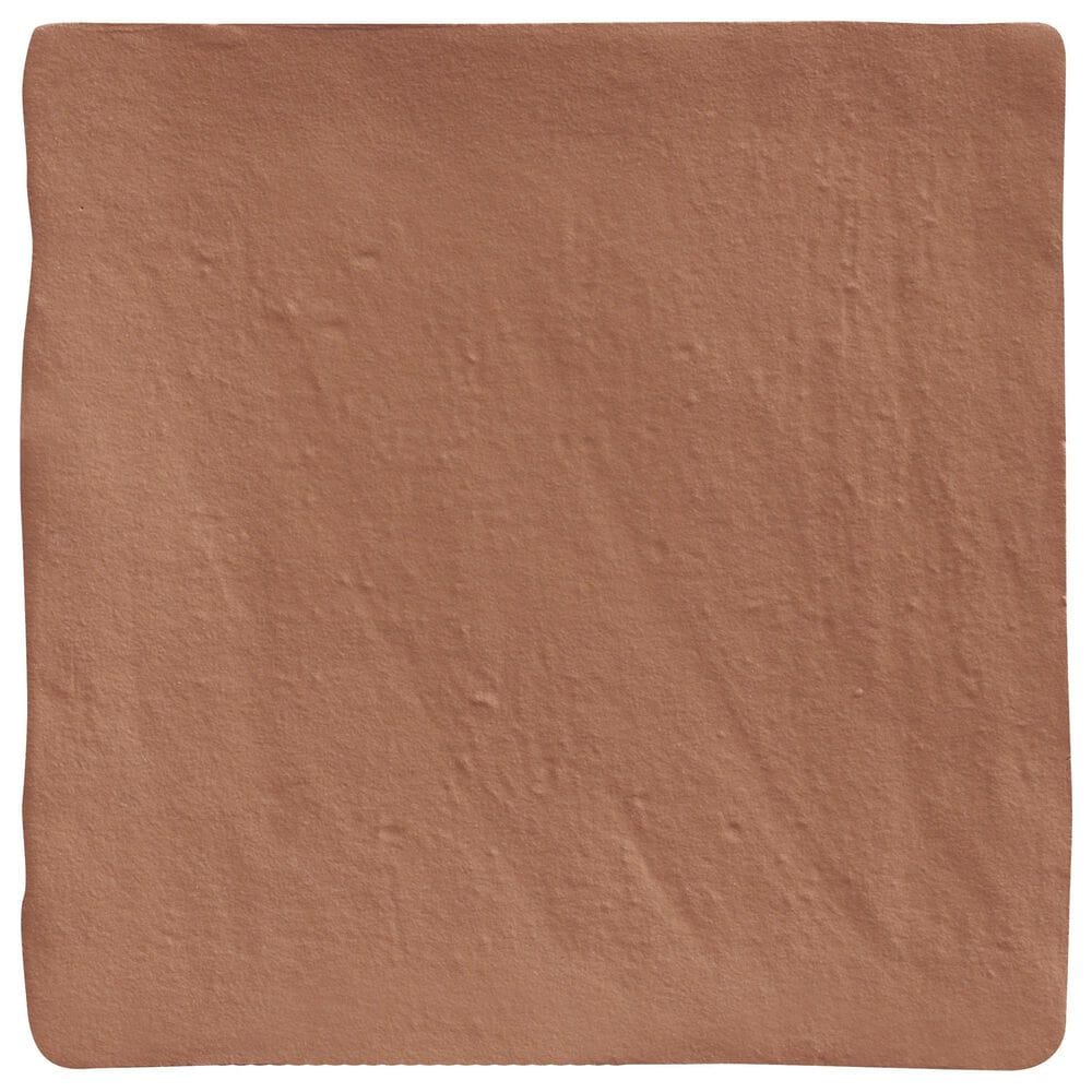 Emser Hues Brick 4" x 4" Ceramic Tile, , large