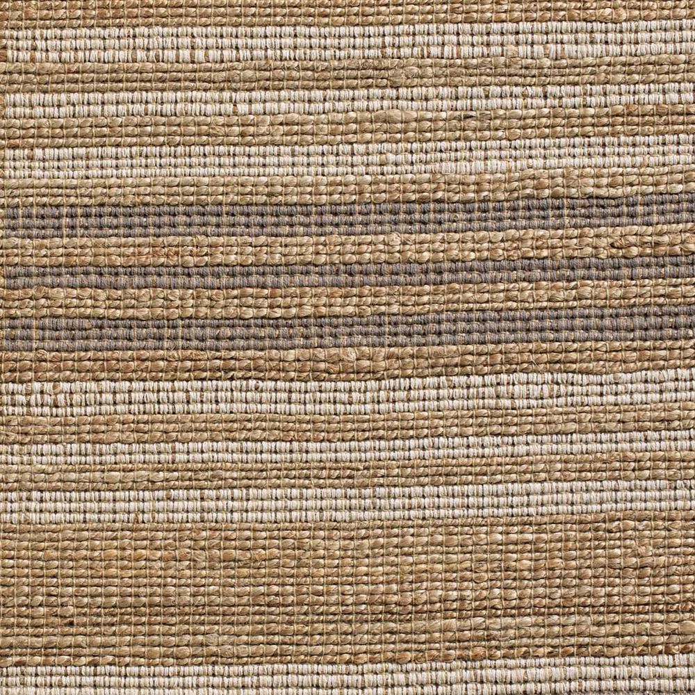 Chris Loves Julia x Loloi Judy 5&#39; x 7&#39;6&quot; Natural and Dove Area Rug, , large