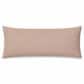 Ann Gish Screen 16" x 36" Lumbar Throw Pillow in Rose, , large