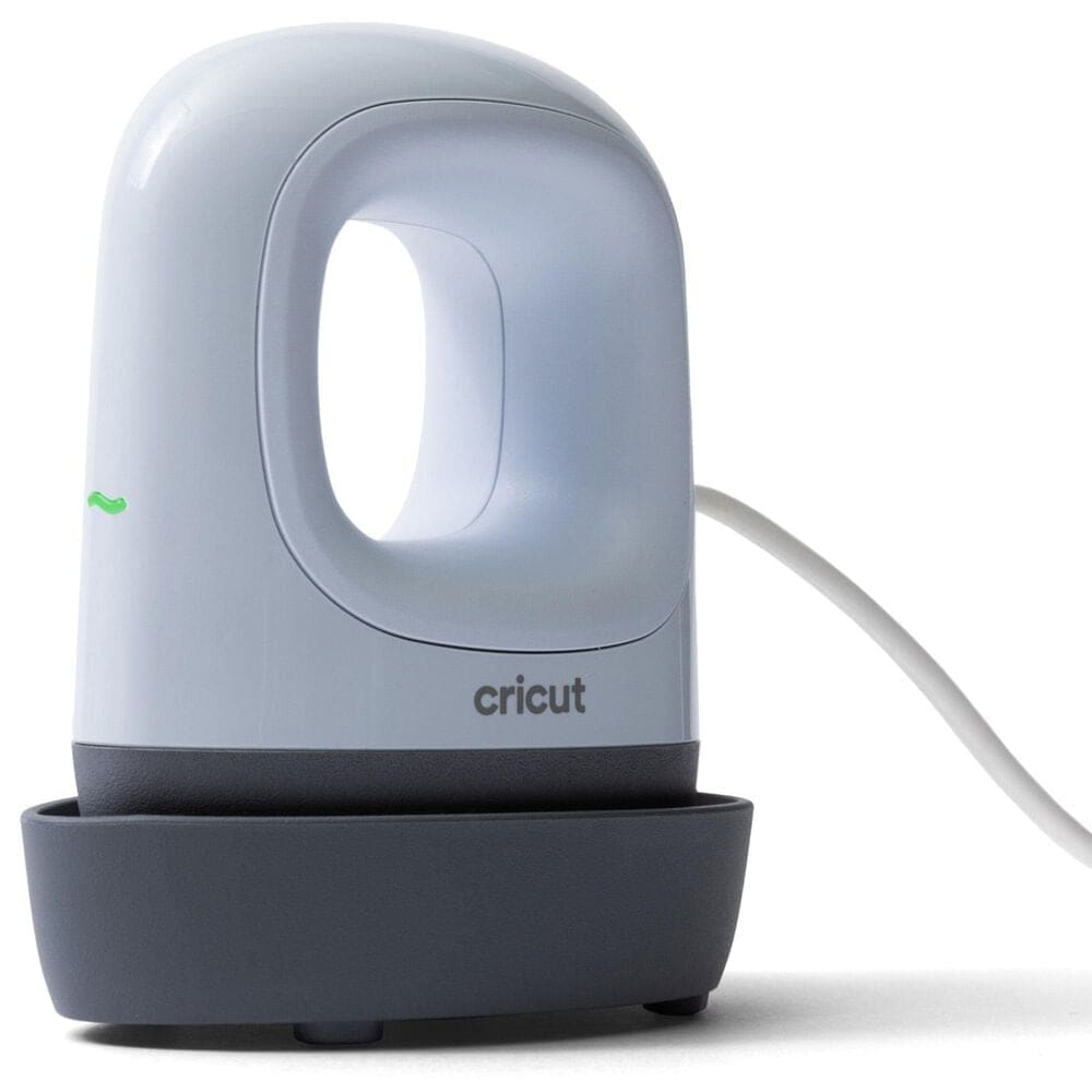Cricut EasyPress Mini LT Heat Press Machine in Blue, , large
