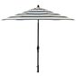 Garden Party 9 Umbrella with Stand, , large