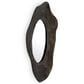 Eichholtz Pavona Wall Mirror in Bronze, , large