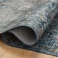 Loloi II Anniston Lagoon and Natural 2"6" x 7"6" Runner, , large