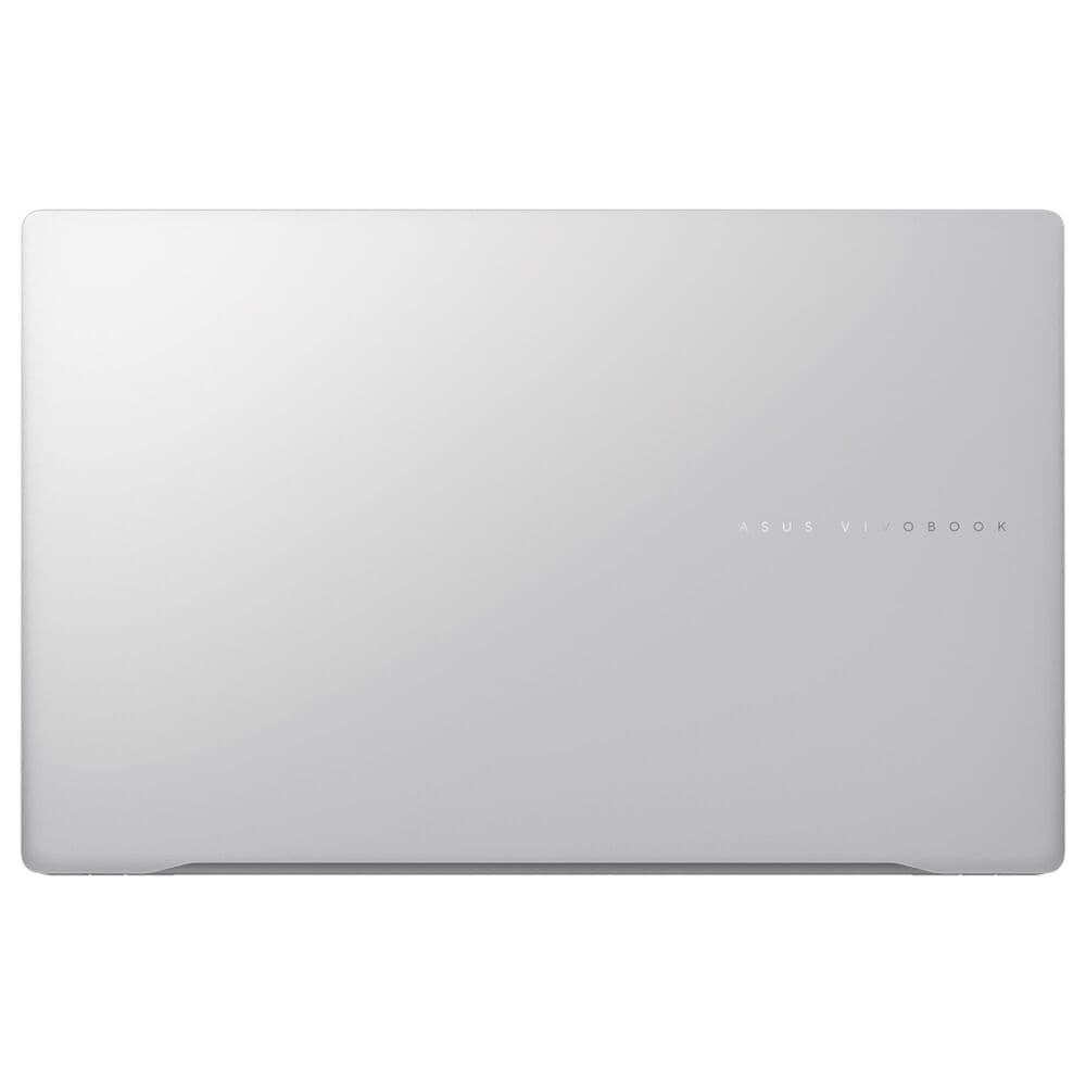 ASUS Vivobook S15 15.6&quot; | Laptop - Snapdragon X Elite X1E-78 12-Core - 16GB RAM - 1TB SSD in Cool Silver, , large