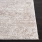 Safavieh Century 2"7" x 5" Ivory and Beige Runner, , large