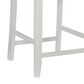 Linon Home Decor Colm Counter Stool in Light Grey and Warm Brown, , large