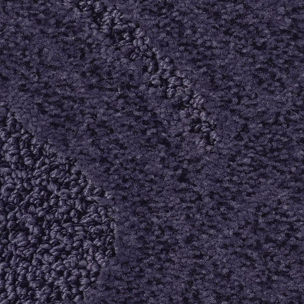 Anderson Tuftex Expressive Carpet in Dark Lilac, , large