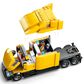 LEGO City Yellow Delivery Truck, , large