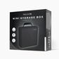 Starlink Starlink Mini Hard Shell Storage Bag in Black, , large