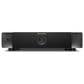 D & M Audio Model M4 8-Channel Four Zone Distribution Amplifier in Black, , large