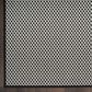 Nourison Courtyard Black and White 5" x 7" Indoor/Outdoor Area Rug, , large