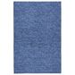 Dalyn Rug Company Voyage VY2 Navy 3" x 5" Area Rug, , large