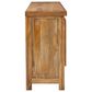 Ashley Dresor 68" Accent Cabinet in Natural, , large