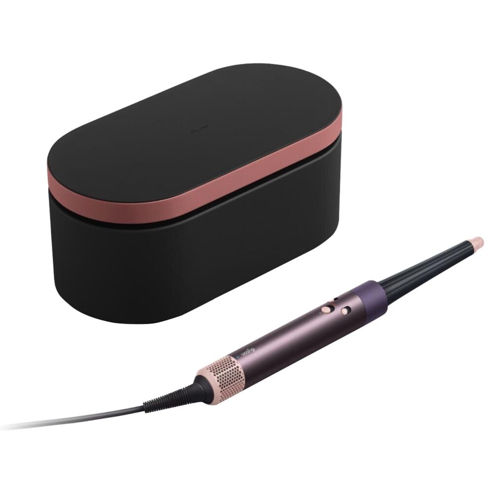 Dyson Airwrap Multi Styler and Dryer Straight Wavy in Jasper Plum, , large
