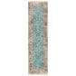Dalyn Rug Company Marbella MB2 2"3" x 7"6" Mediterranean Runner, , large