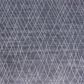 Feizy Lennox Transitional 8695F 5" x 8" Navy Area Rug, , large