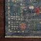 Loloi Giada GIA-06 2"7" x 4" Denim Area Rug, , large