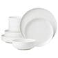 Lenox Oneida 24 Seven 12-Piece Dinnerware Set in White, , large
