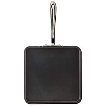 All-Clad 11" HA1 Nonstick Square Griddle, , large