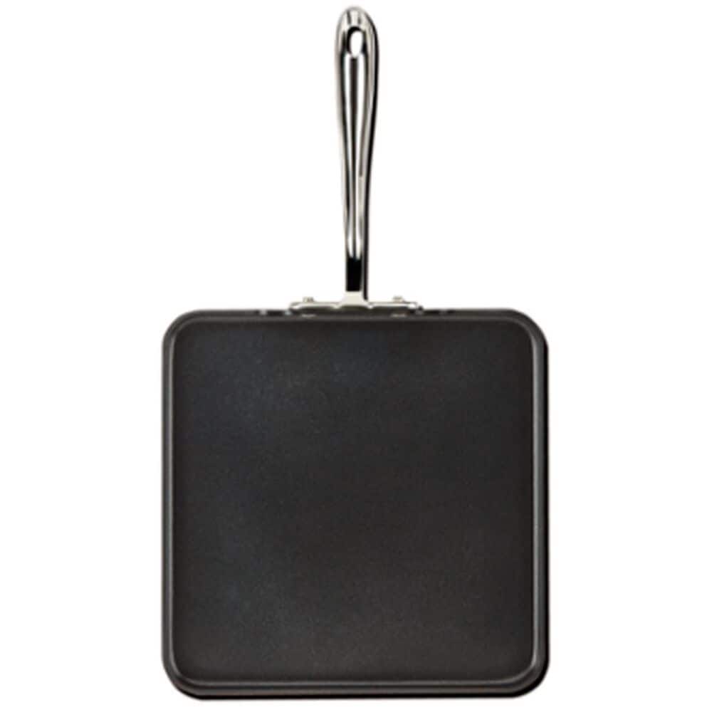 All-Clad 11" HA1 Nonstick Square Griddle, , large