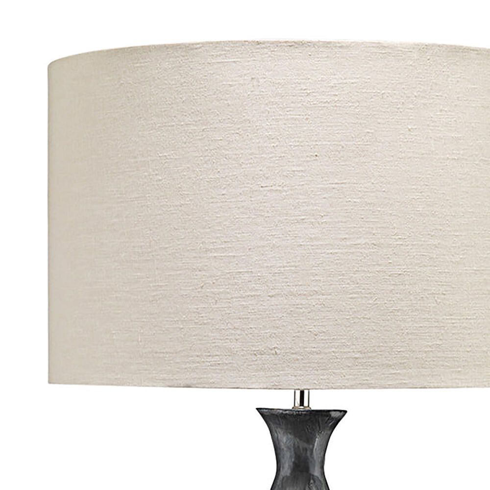 JYC Daybreak Table Lamp in Grey, , large