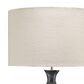 JYC Daybreak Table Lamp in Grey, , large