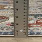 Oriental Weavers Hastings HA04E 3"10" x 5"5" Blue Area Rug, , large