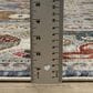 Oriental Weavers Hastings HA04E 3"10" x 5"5" Blue Area Rug, , large