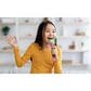 KIDdesigns Wicked Wireless Microphone in Pink, , large