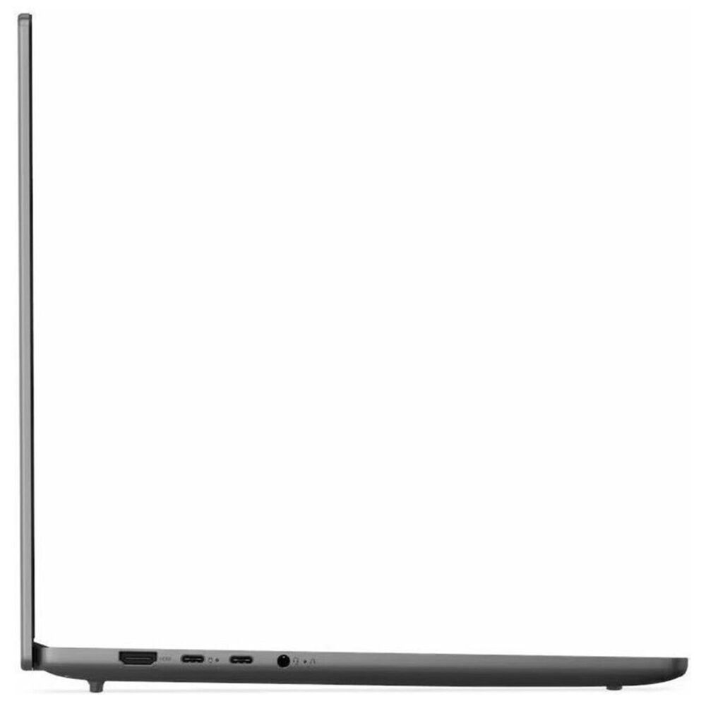Lenovo IdeaPad Slim 5 16" Copilot+ PC Touch-Screen Laptop | AMD Ryzen AI 5 430 - 16GB RAM - AMD Radeon 840M Graphics - 1TB SSD in Luna Gray, , large