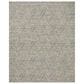 Loloi Raven 4" x 6" Moss and Ivory Area Rug, , large