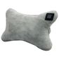 Sealy Heating Pillow in Gray, , large