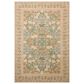 Rifle Paper Co. x Loloi Orchard Sand and Multicolor 5" x 7"6" Area Rug, , large