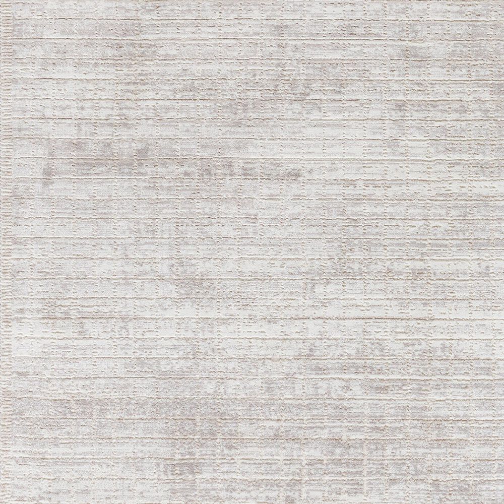Surya Alder 1&#39;11&quot; x 3&#39;9&quot; Cream, Ivory and Taupe Area Rug, , large