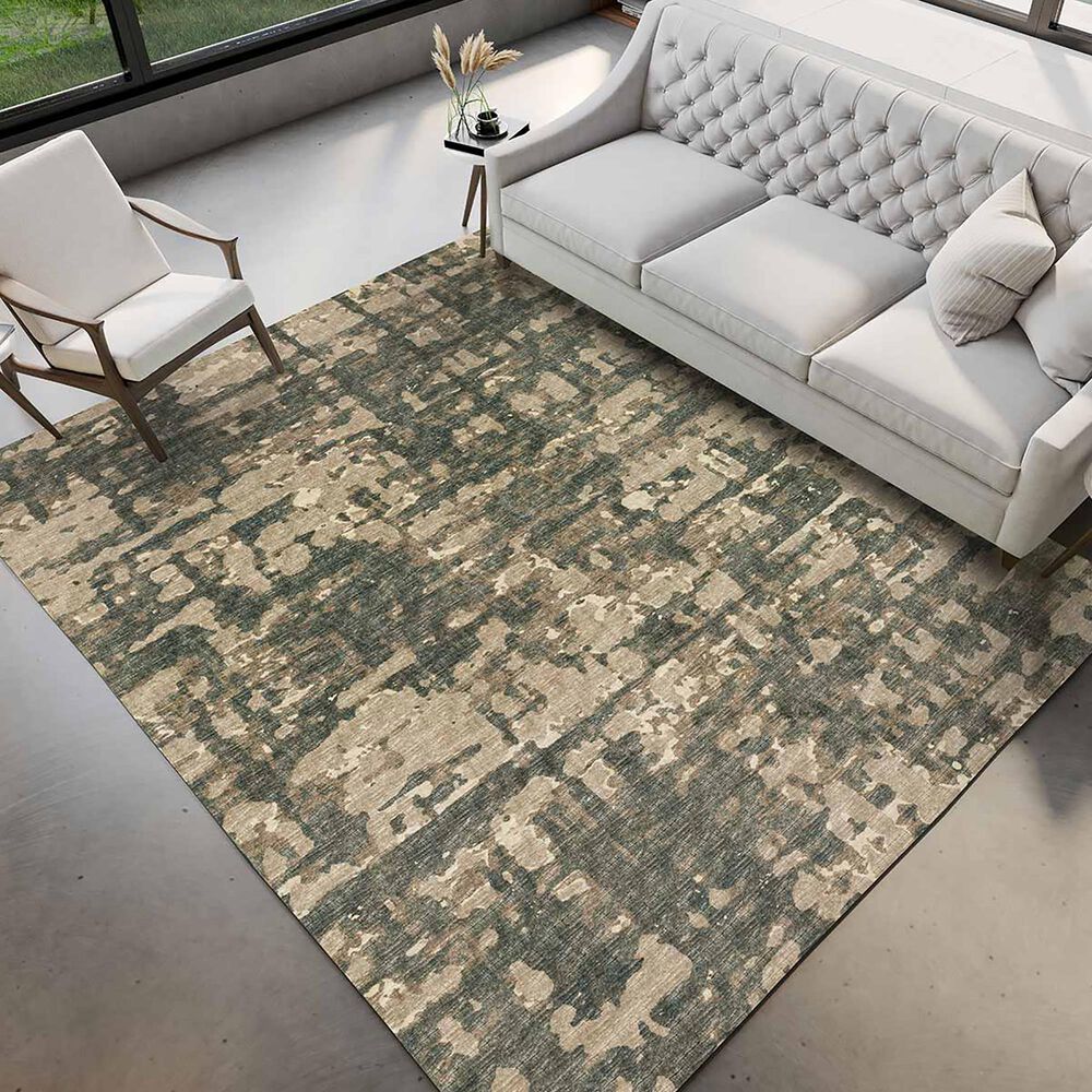 Dalyn Rug Company Brisbane 8&#39; x 10&#39; Desert Area Rug, , large