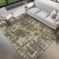 Dalyn Rug Company Brisbane 8" x 10" Desert Area Rug, , large