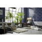 Emser Tubage Navy 7" x 16" Porcelain Tile, , large