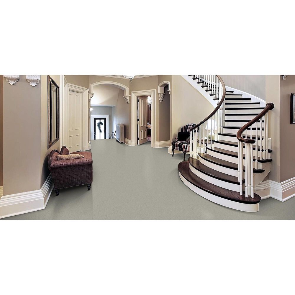 Lexmark Carpet Mills Talk of the Town Carpet in Vanilla, , large