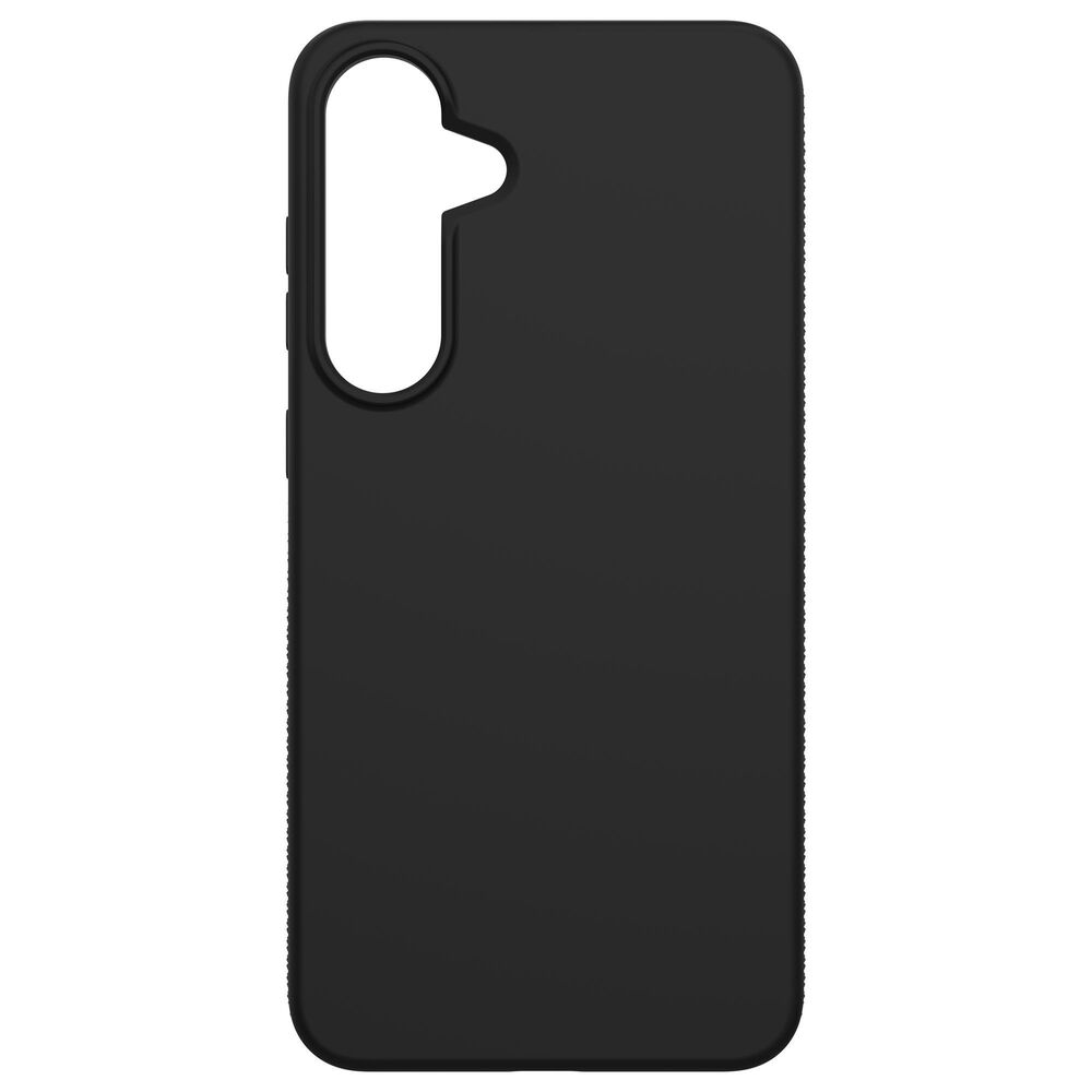 Zagg Milan Snap Opaque Case for Samsung Galaxy S25 Plus in Black, , large