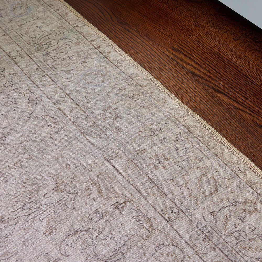 Momeni Dorset 2&#39; x 3&#39; Grey Area Rug, , large