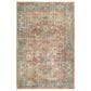 Dalyn Rug Company Kars 8" x 10" Nutmeg Area Rug, , large