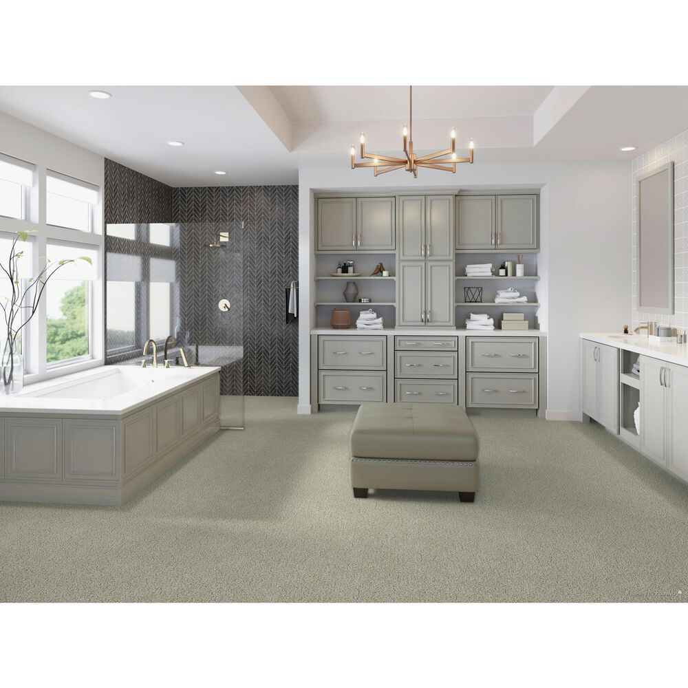 Dream Weaver Clearwater II Carpet in Solar Flair, , large