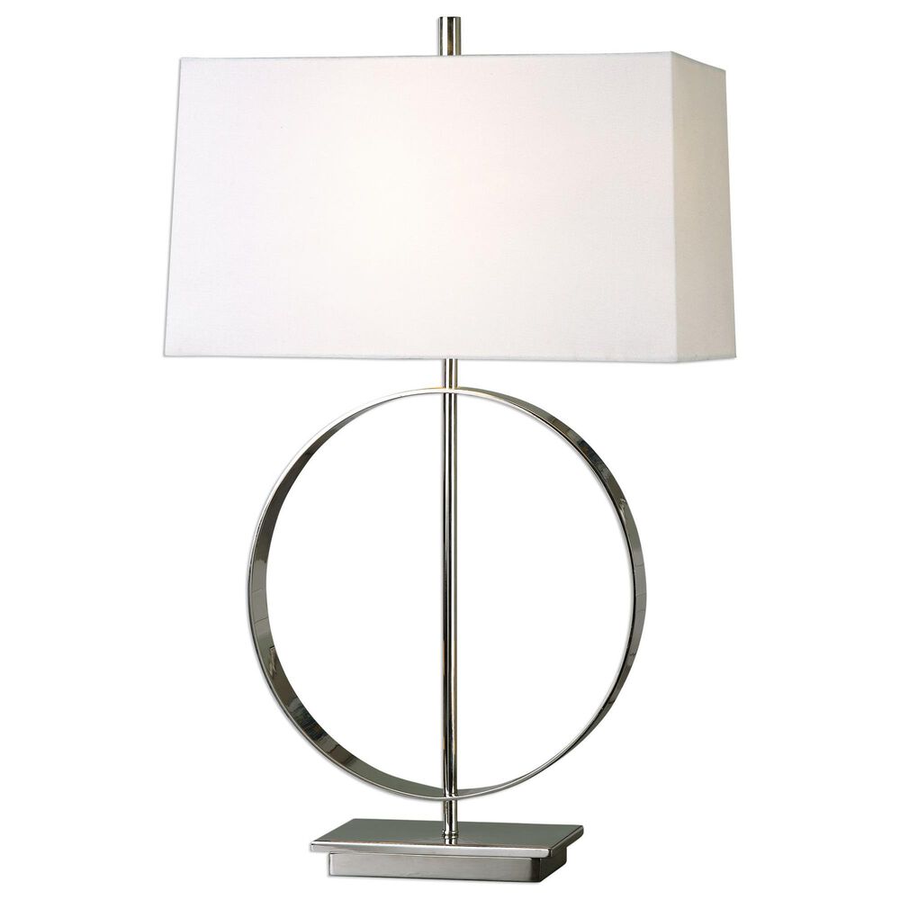 Uttermost Addison Table Lamp, , large